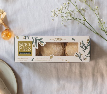 Mince Pies
